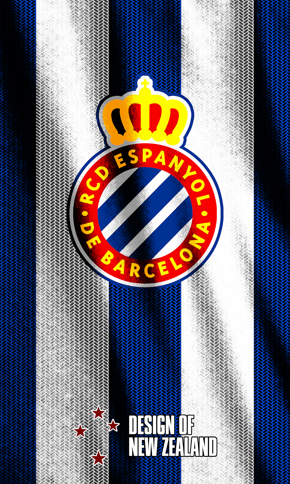 960x1600 Wallpaper RCD Espanyol de Barcelona. The Football Illustrated, Inc, Phone