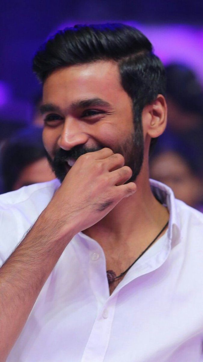 680x1200 Dhanush Fans 24x7 - sir damn cute, Phone