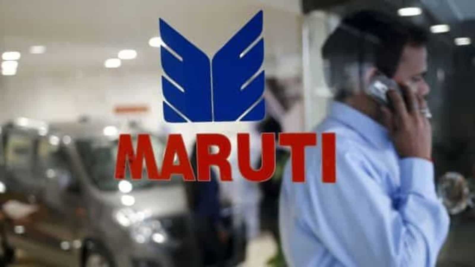 1600x900 Maruti Suzuki reports total sales of 691 units in April, Desktop