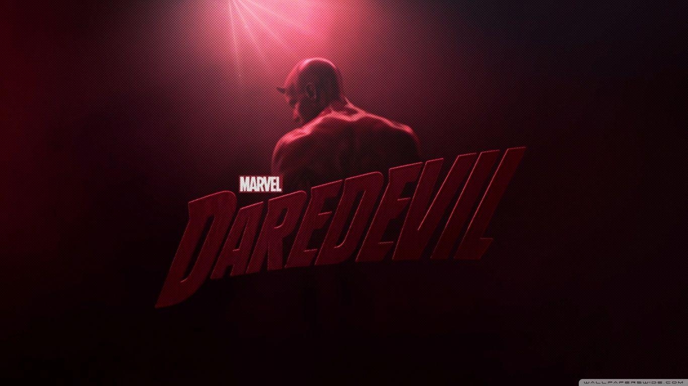 1370x770 DareDevil Netflix HD desktop wallpaper, High Definition, Desktop