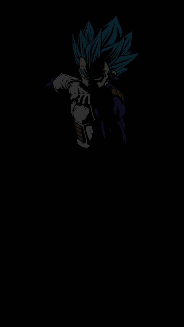 720x1280 Dark Vegeta Wallpaper Free Dark Vegeta Background, Phone