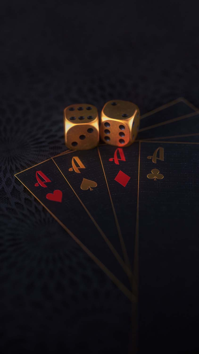 850x1500 Golden Poker IPhone Wallpaper HD Wallpaper, iPhone Wallpaper. iPhone wallpaper, Galaxy wallpaper, Ace card, Phone