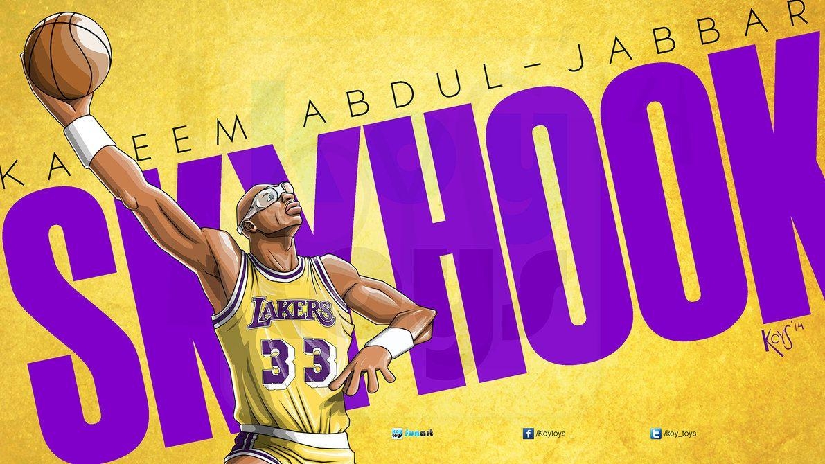 1200x670 Skyhook! Kareem Abdul Jabbar Wallpaper 2, Desktop