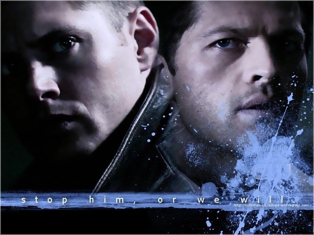 1030x770 Wallpaper World: Supernatural Season 8 Wallpaper, Desktop