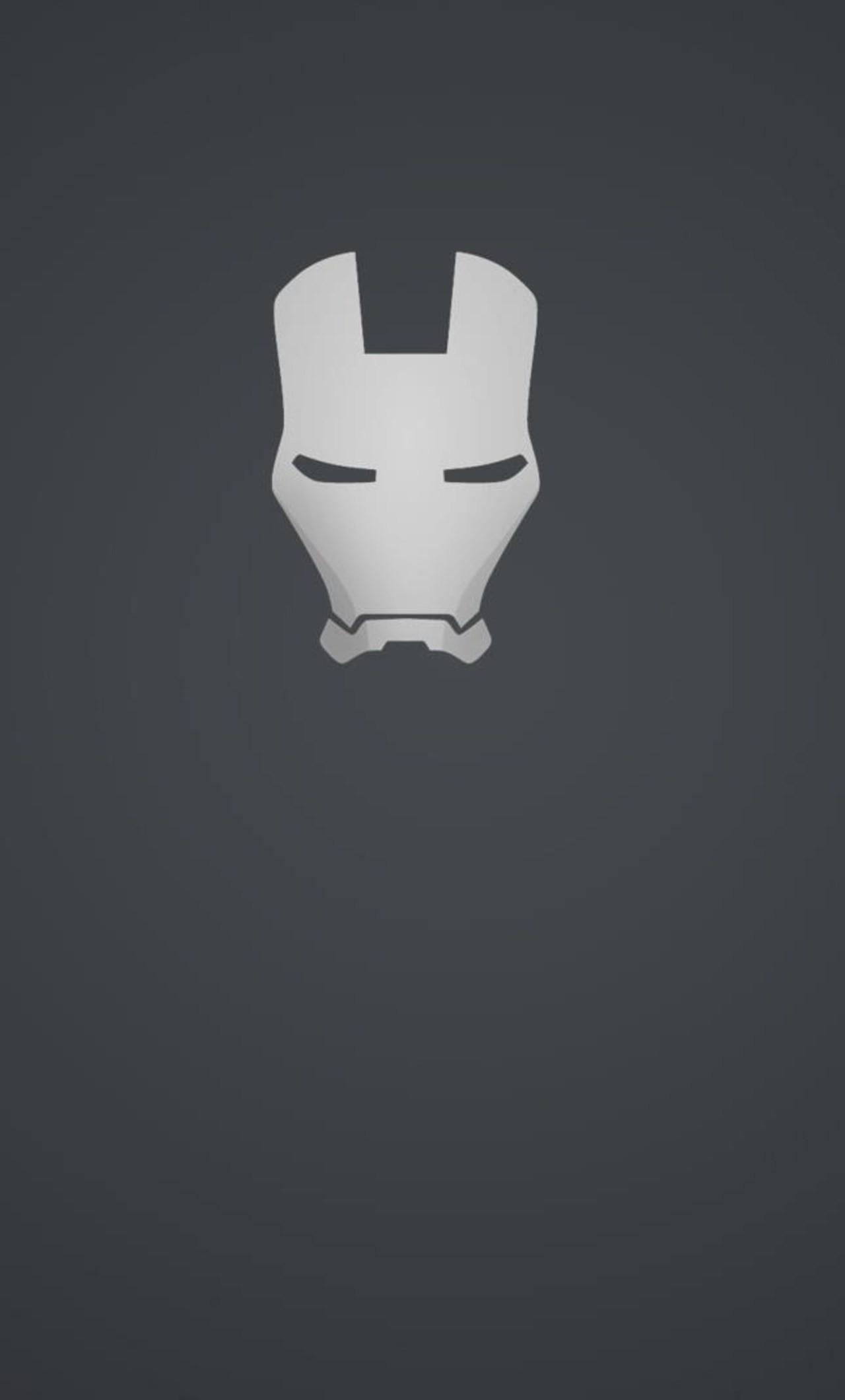 1280x2120 Iron Man Wallpaper iPhone, Phone