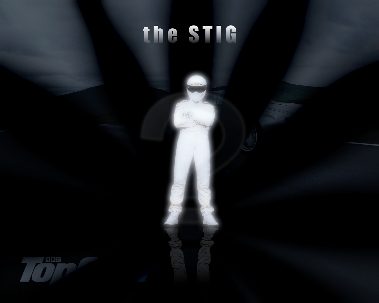 1280x1030 the STIG, Desktop