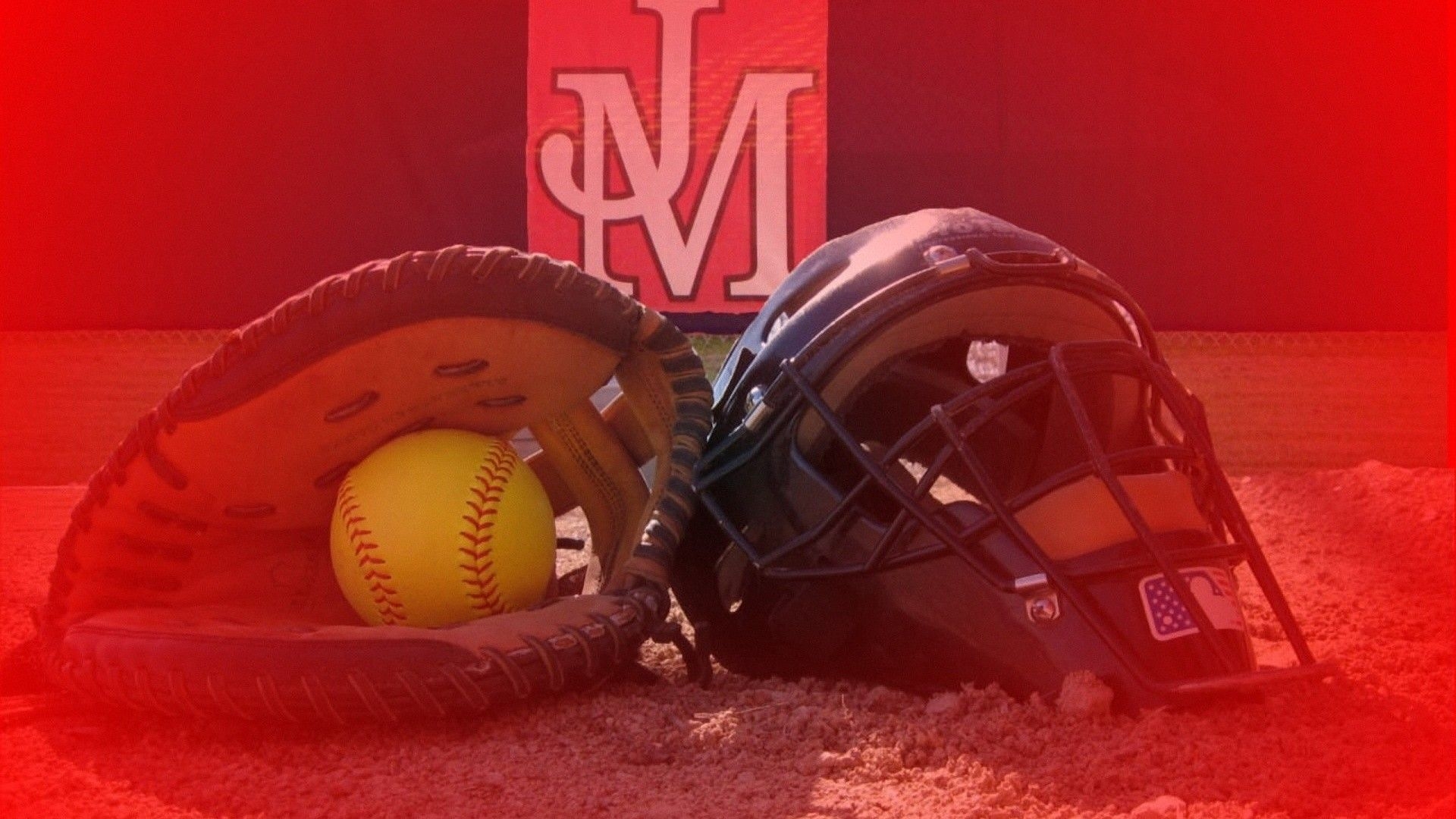 1920x1080 Softball backgroundDownload free HD background, Desktop