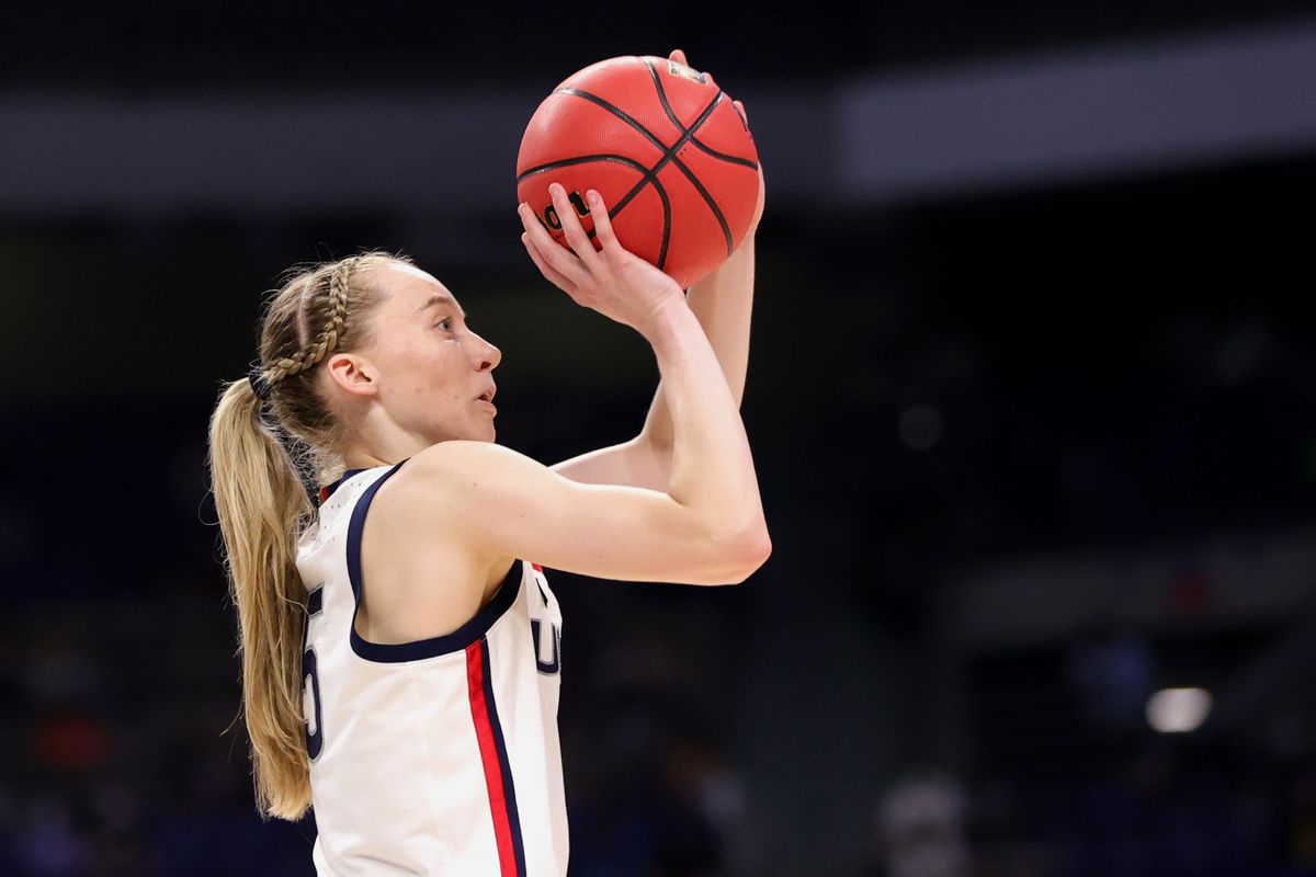 1200x800 UConn women's basketball: Paige Bueckers earns Nancy Lieberman Award UConn Blog, Desktop