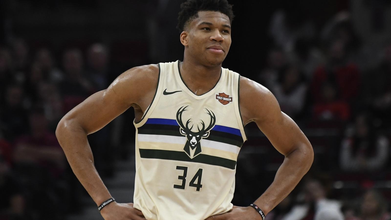 1600x900 Giannis Antetokounmpo Desktop Background 579  px, Desktop