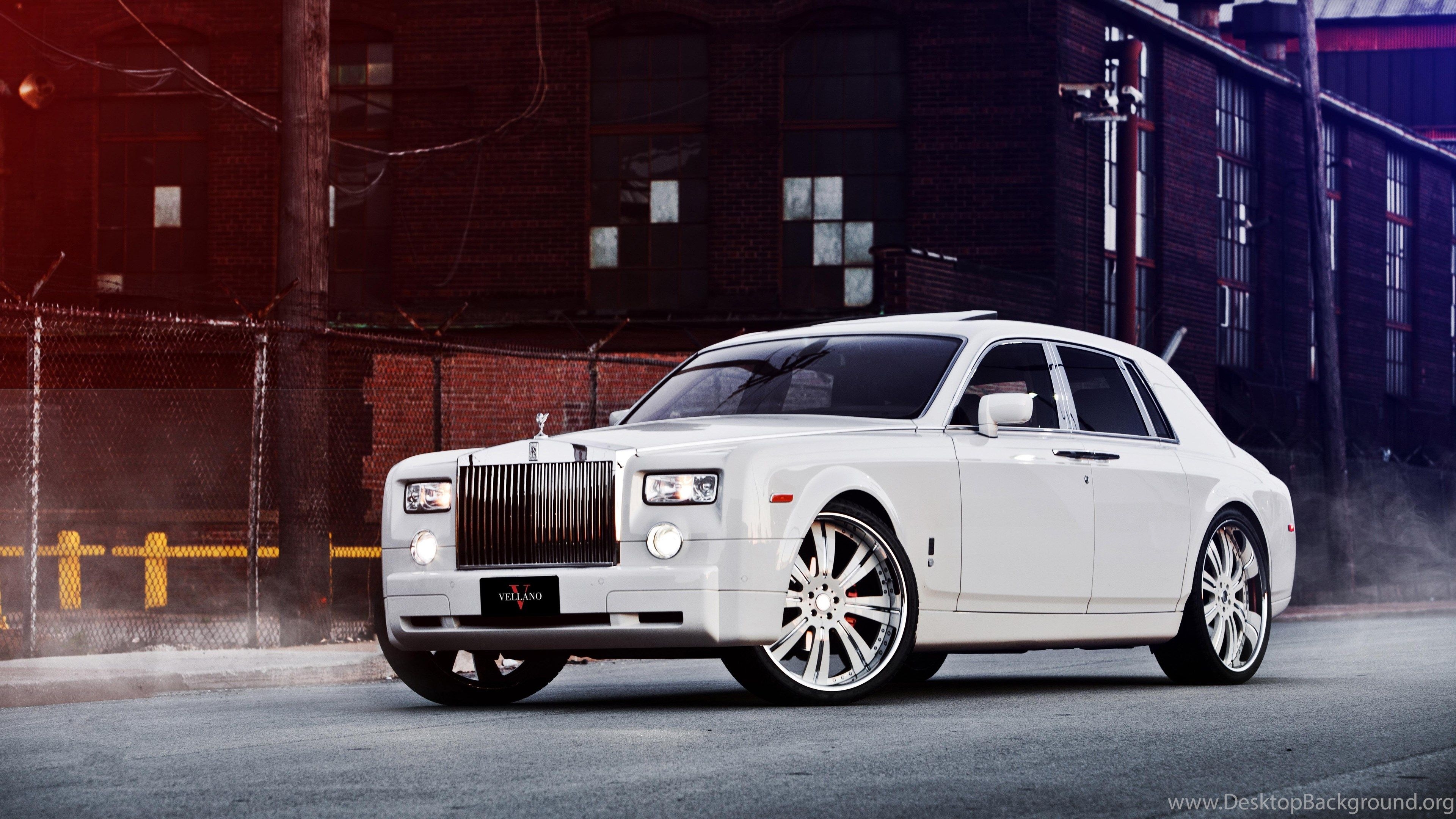 3840x2160 Download Rolls Royce Cars Wallpaper Tags Cars Rolls Royce Luxury, Desktop