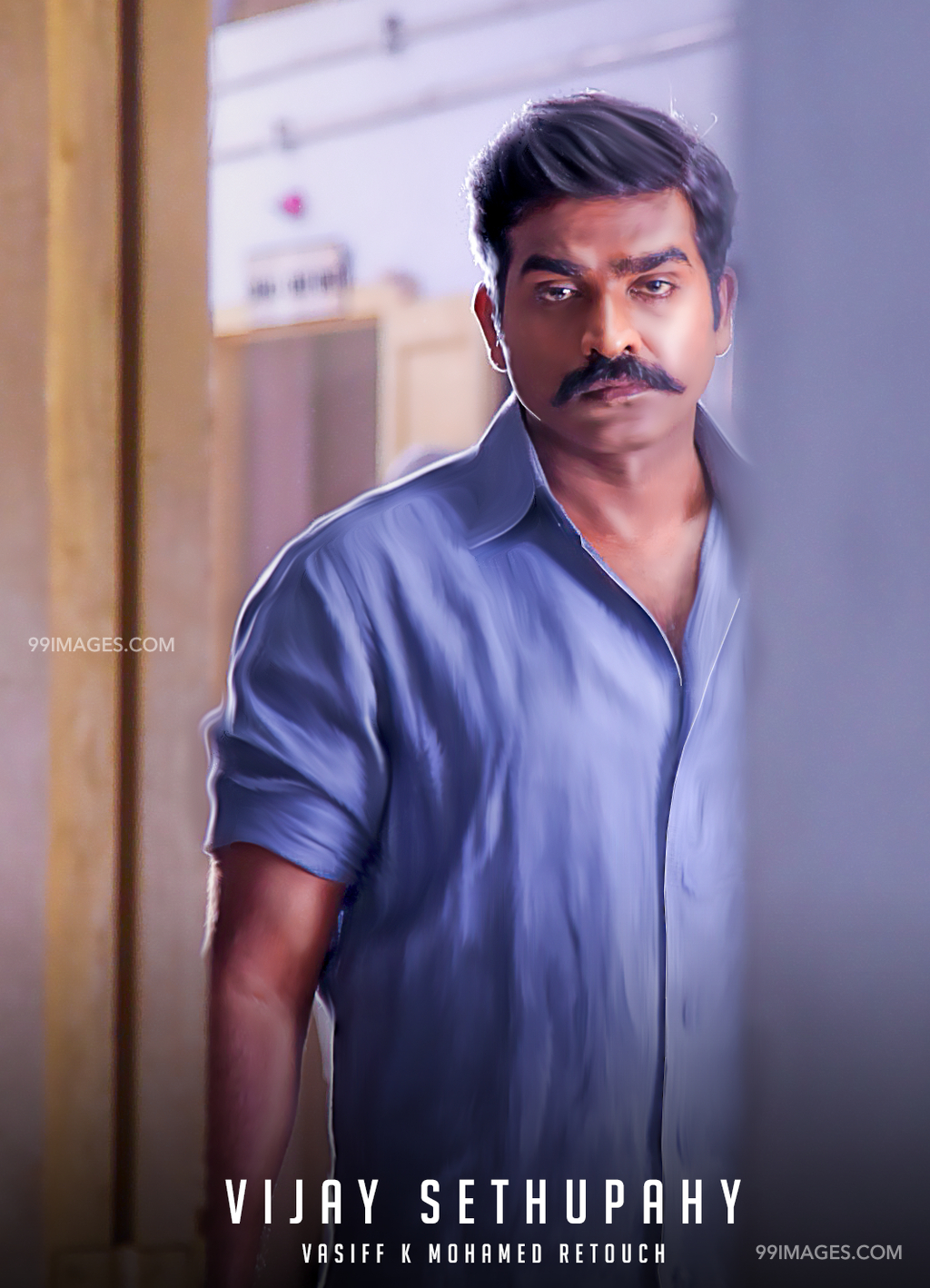 1030x1420 Vijay Sethupathi HD Wallpaper (Desktop Background / Android / iPhone) (1080p, 4k) () (2020), Phone