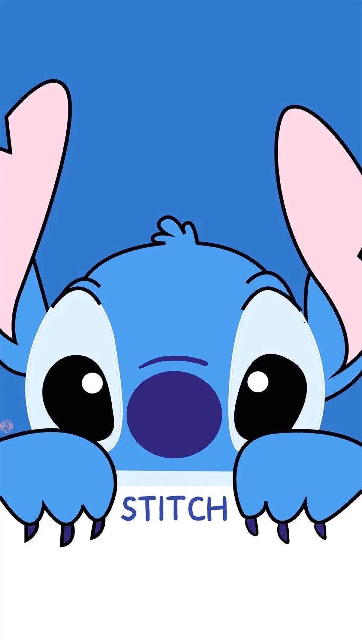 1200x2140 Cool Stitch Wallpaper, Phone