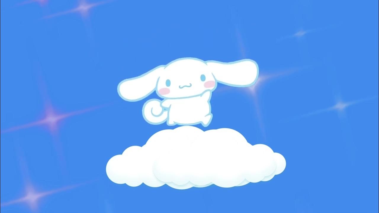 1280x720 Cinnamoroll Live Wallpaper 4K 60FPS, Desktop