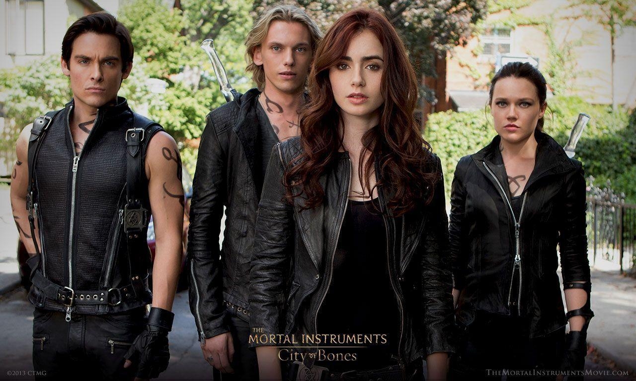 1280x770 The Mortal Instruments. Live HD Wallpaper, Desktop