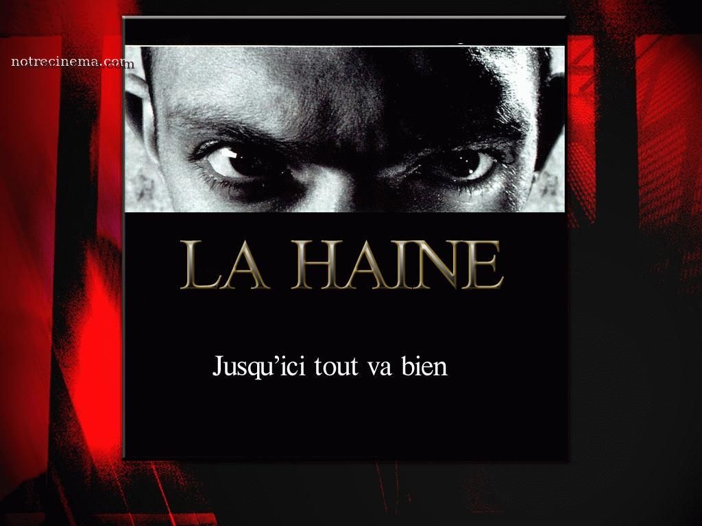 1030x770 La Haine (Haine (La)), Desktop