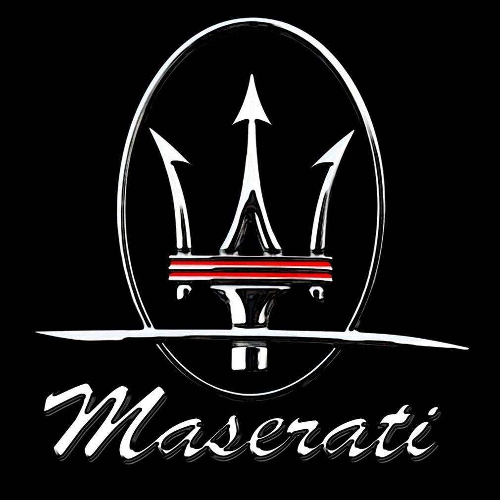 1010x1010 maserati. Italy. Logos, Wallpaper and Maserati, Phone