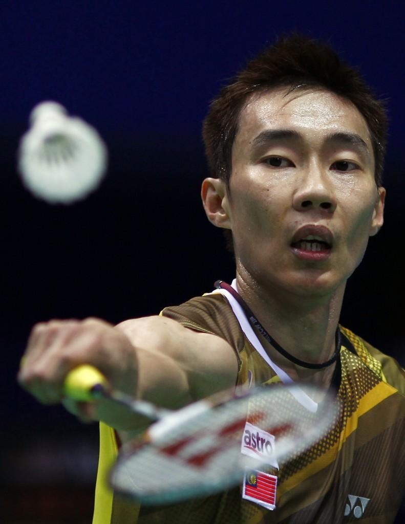 800x1030 Fans of Lee Chong Wei: Lee Chong Wei Wallpaper, Phone