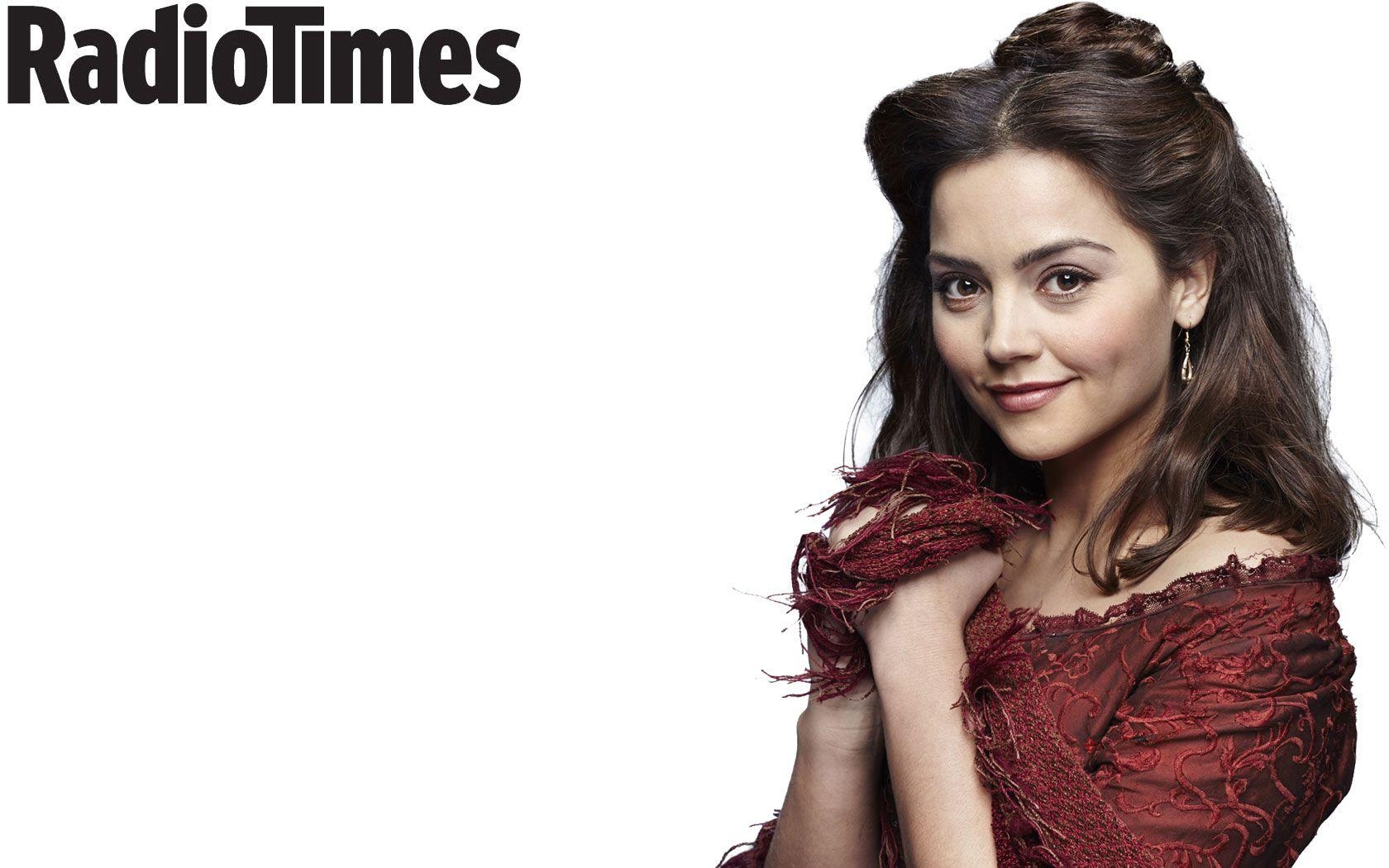 1680x1050 Jenna Louise Coleman HD, Desktop