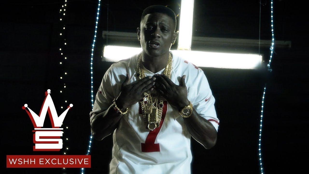 1280x720 Boosie Badazz Lil Boosie HD Image and Wallpaper, Desktop