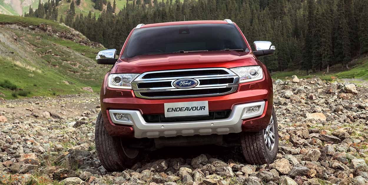 1250x630 Free Ford Endeavour Car HD Image High Resolution Background New, Desktop