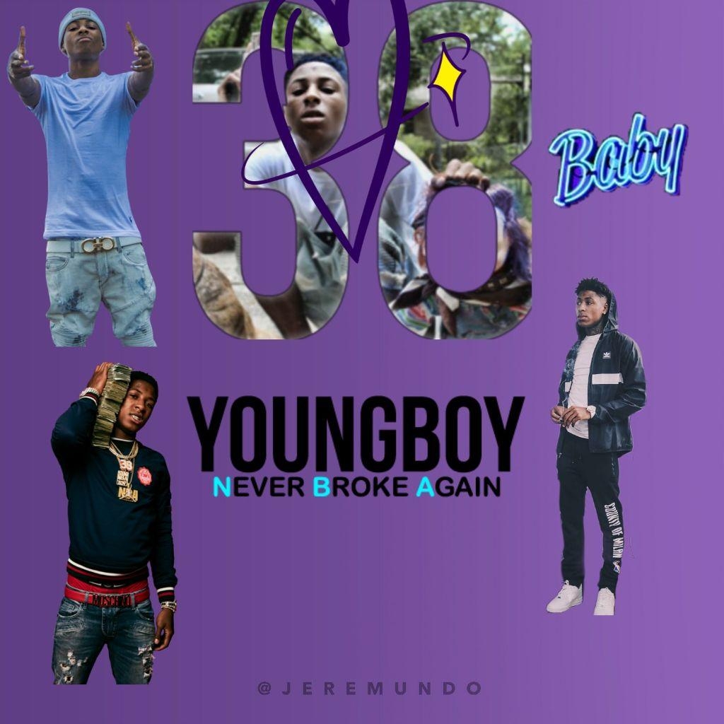 1030x1030 4ktrey 38baby nbayoungboy, Phone