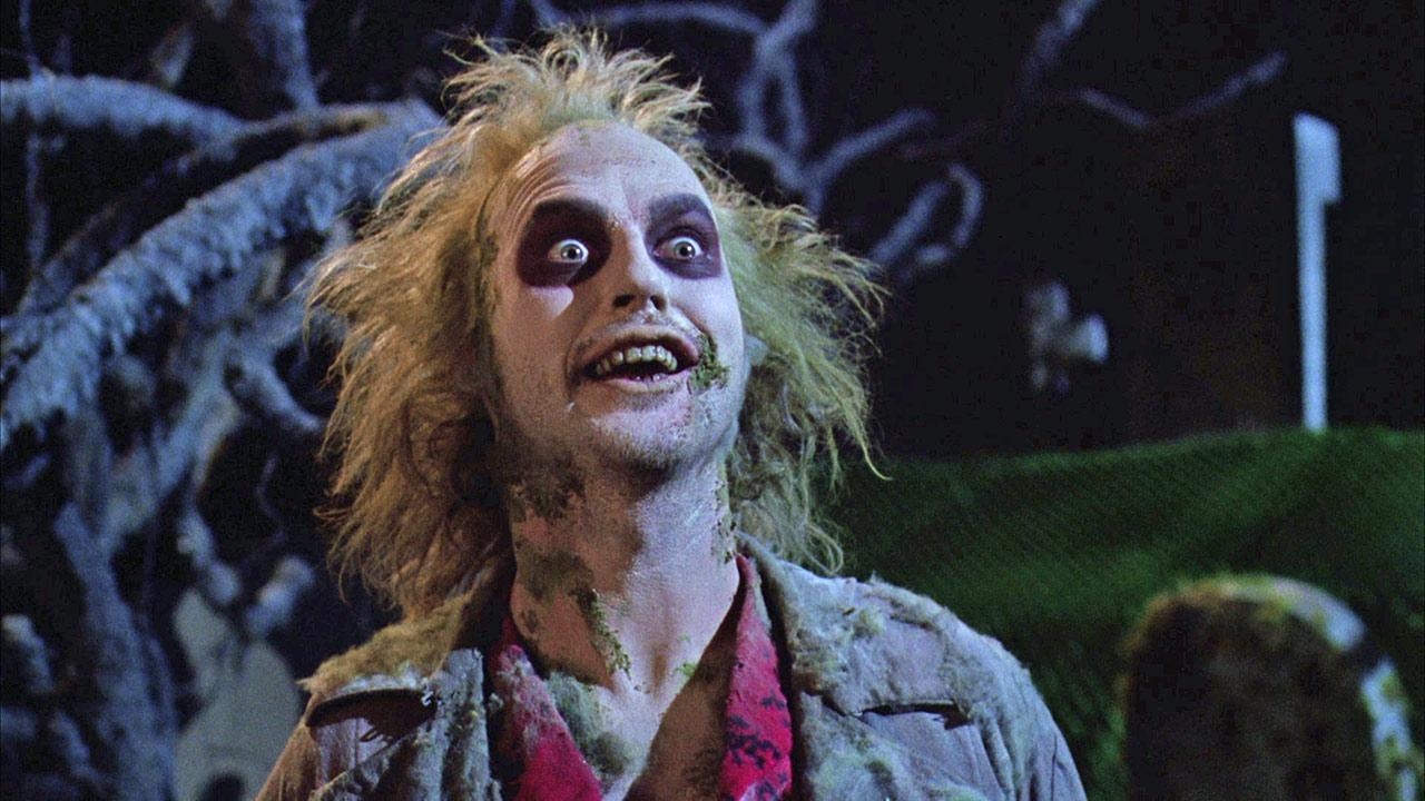 1280x720 Wallpaper Of The Day: Beetlejuicex1200 Beetlejuice Photo, Desktop