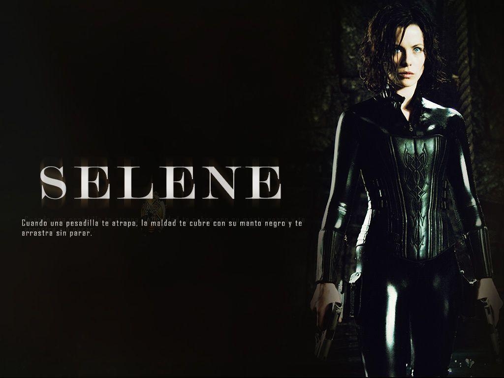 1030x770 Selene, Desktop