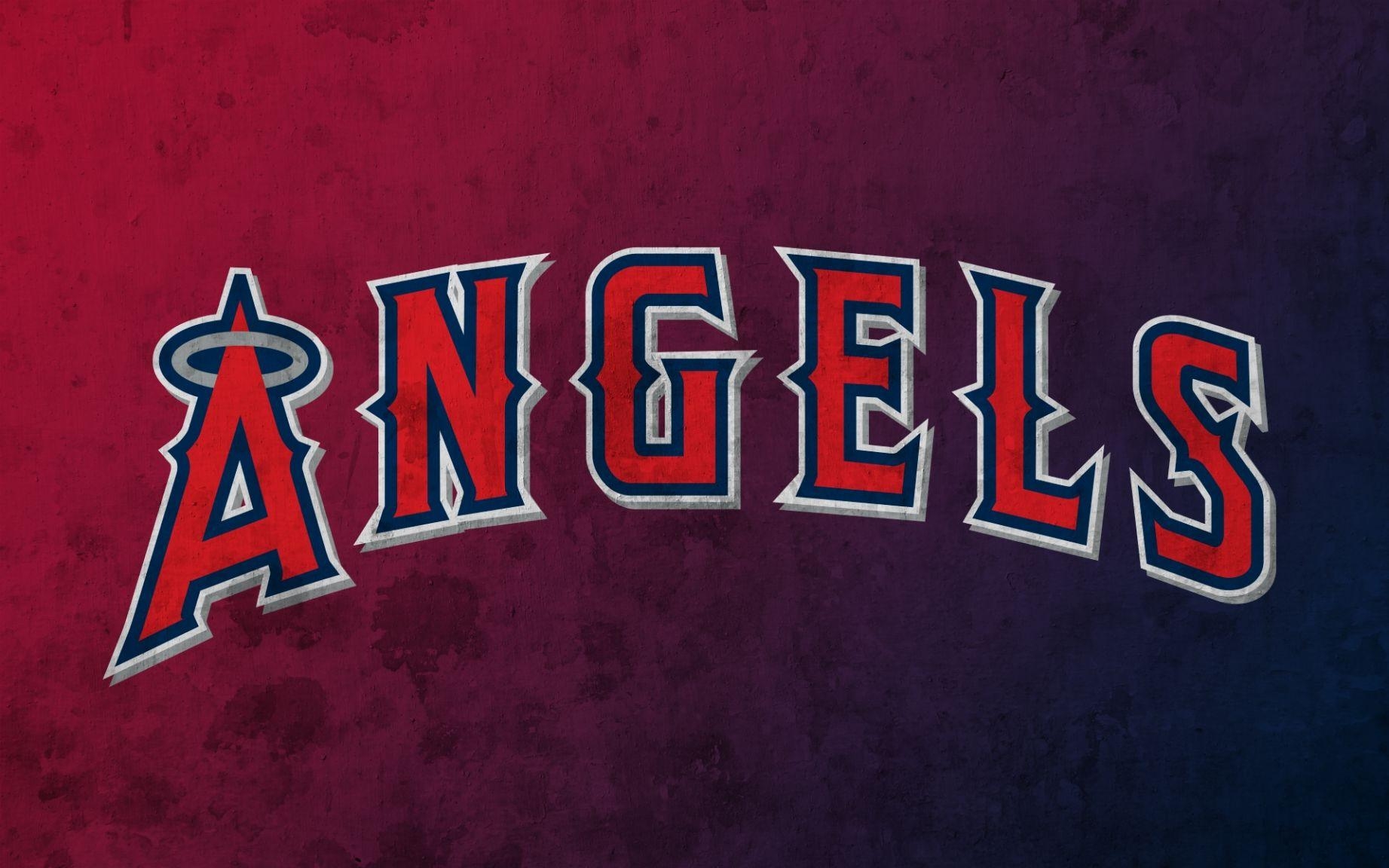 1850x1160 Los Angeles Angels of Anaheim Dekstop Wallpaper, Desktop