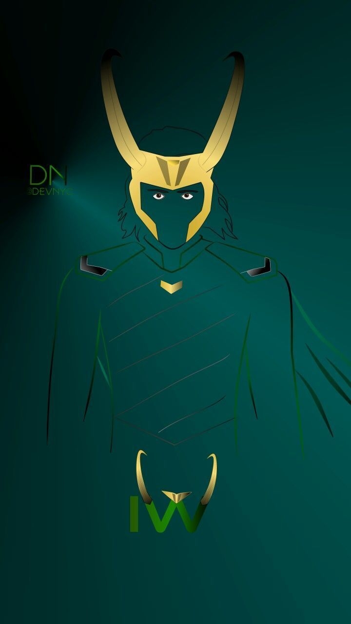 720x1280 Loki Cartoon Wallpaper Free Loki Cartoon Background, Phone