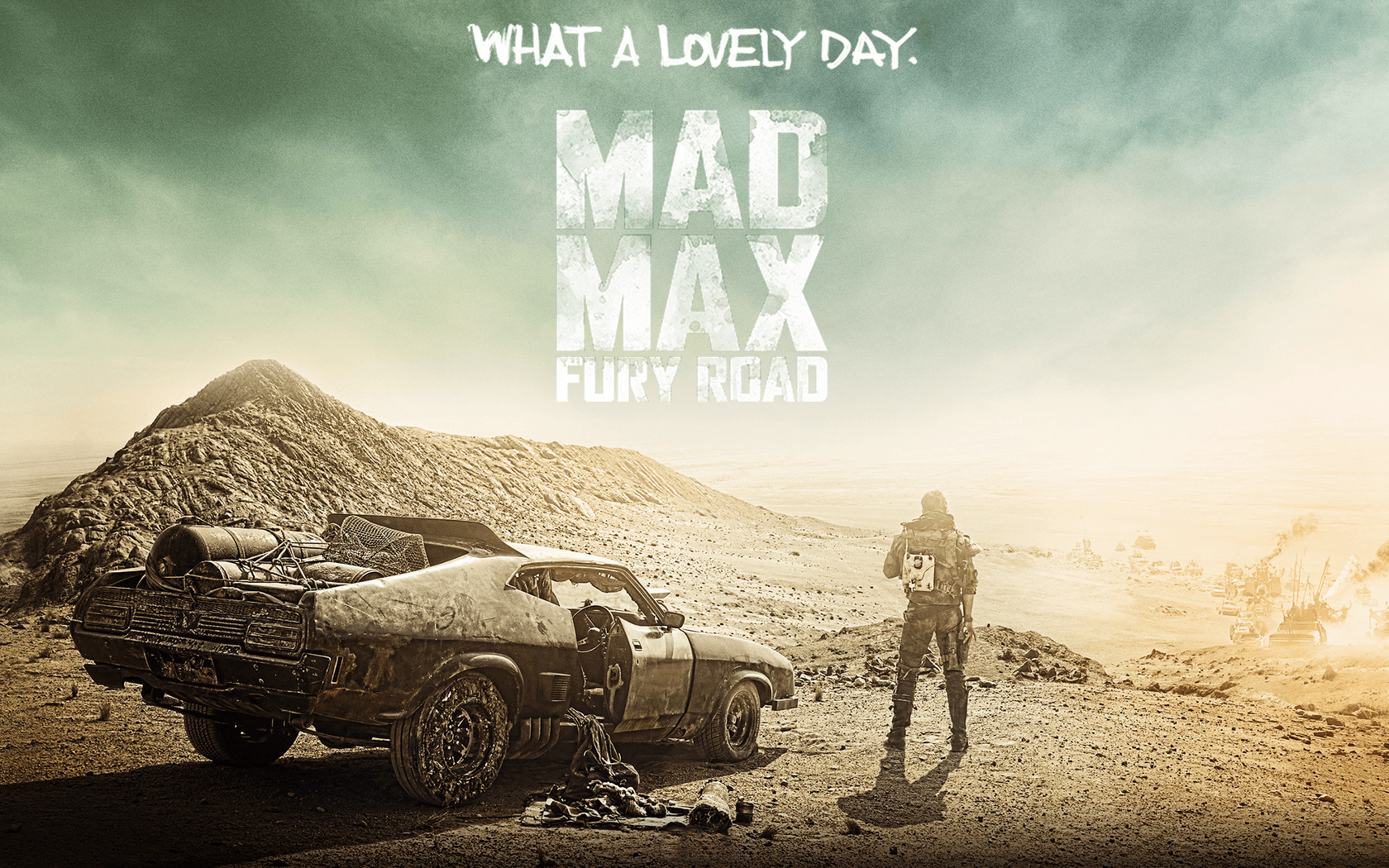 1680x1050 Mad Max Fury Road Wallpaper, 46 Desktop Image of Mad Max Fury, Desktop