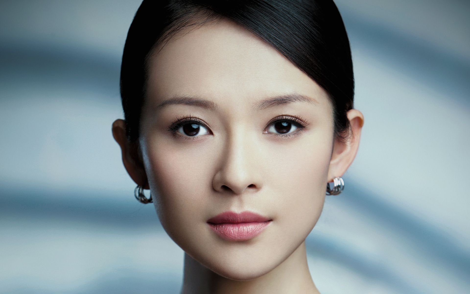 1920x1200 Zhang Ziyi phone, desktop wallpaper, picture, photo, bckground, Desktop