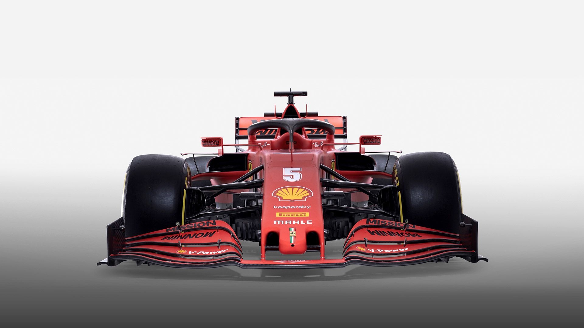 1920x1080 Ferrari SF1000 Wallpaper, Specs & Videos, Desktop