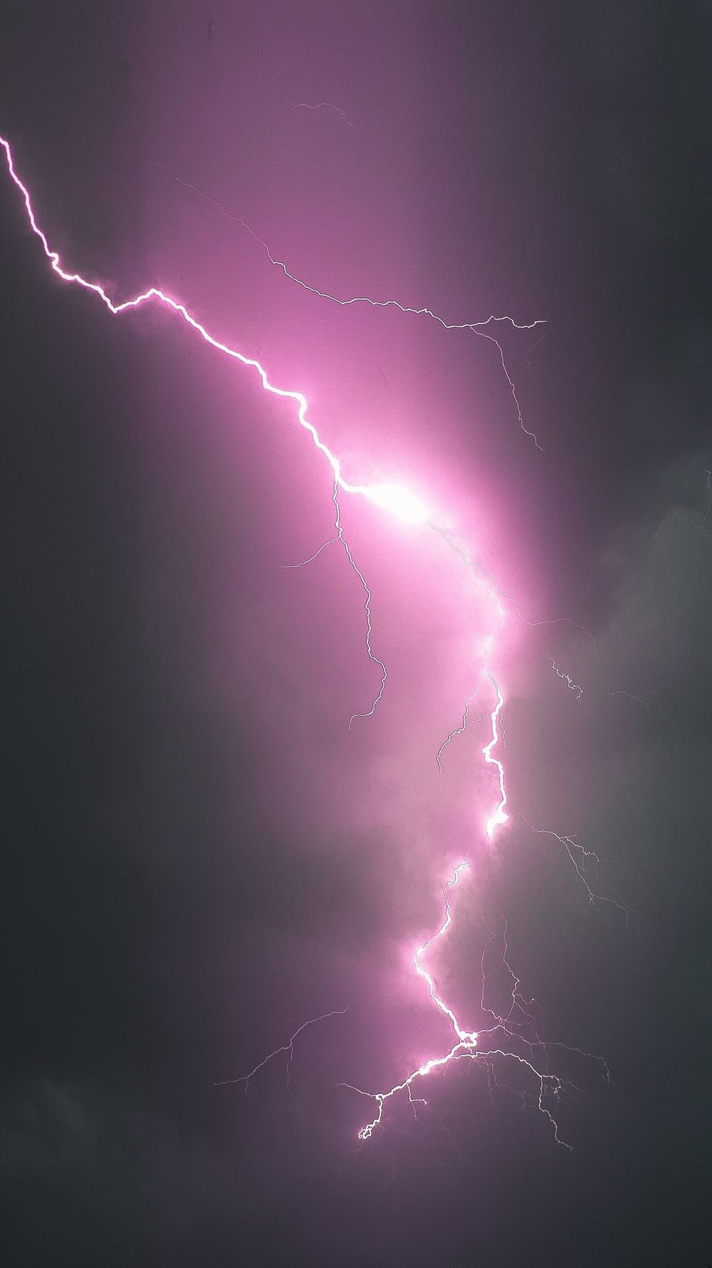 1000x1780 Lightning Image. Download Free Image, Phone