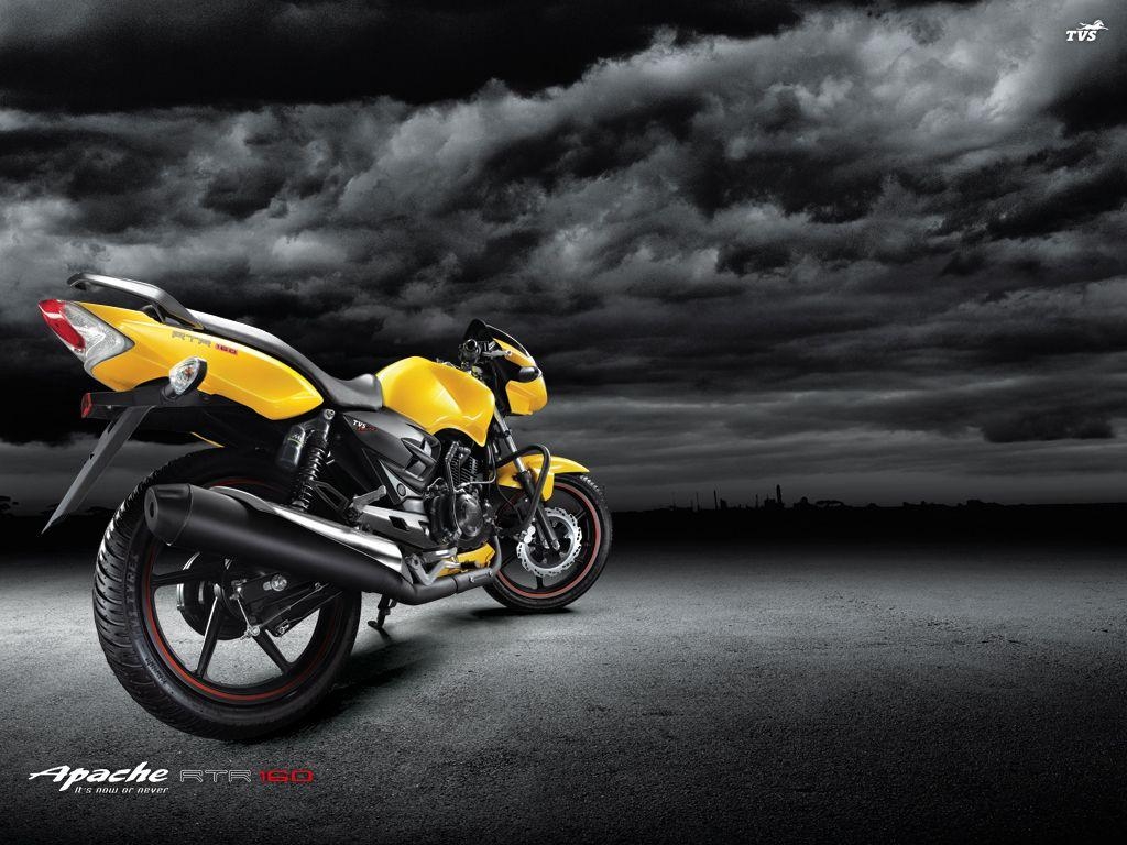 1030x770 TVS Apache RTR 160 Wallpaper, Desktop