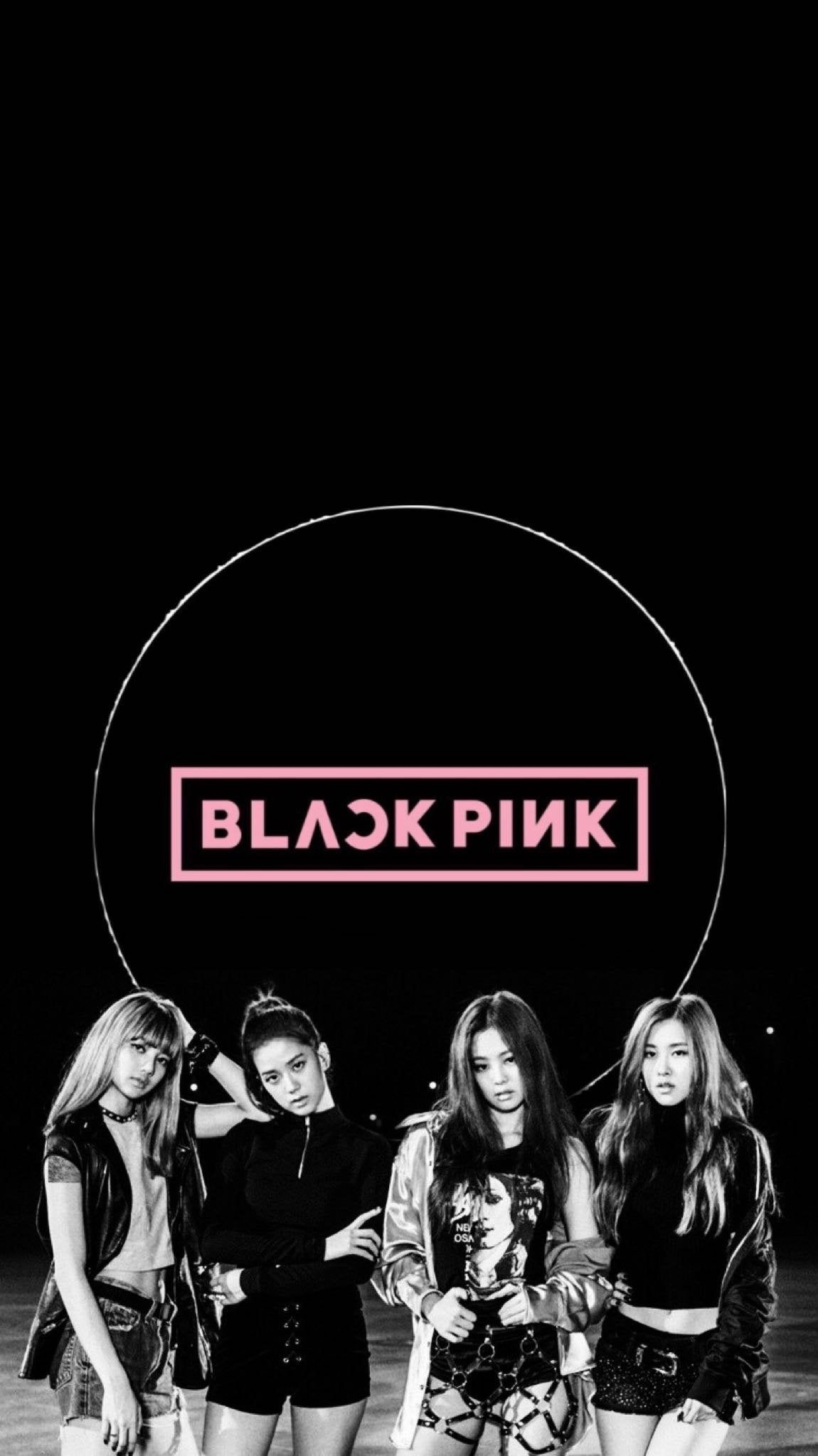 1150x2050 BLACKPINK Wallpaper (Optimized for iPhone), Phone