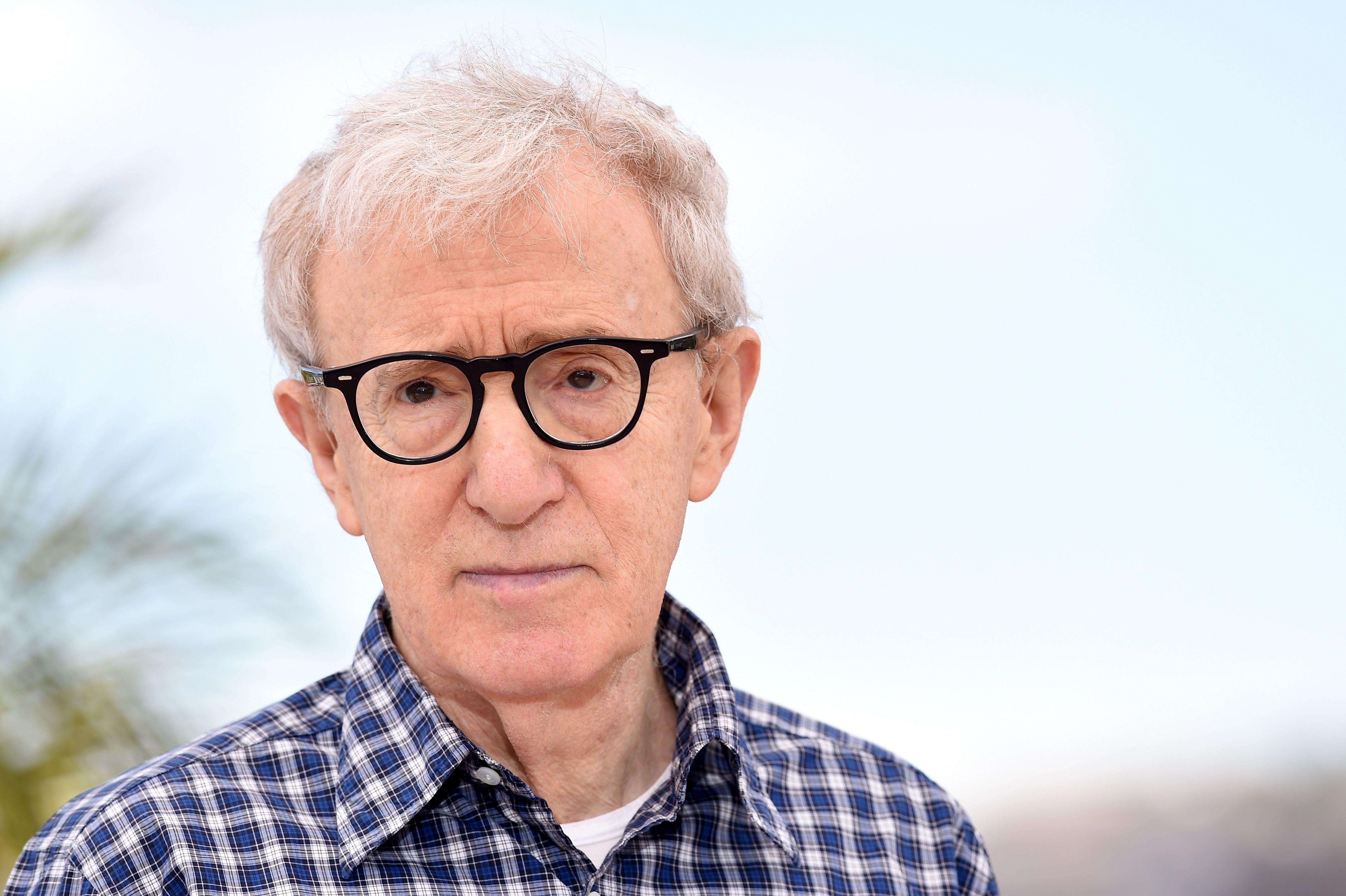 4620x3080 Woody Allen HD Desktop Wallpaperwallpaper.net, Desktop