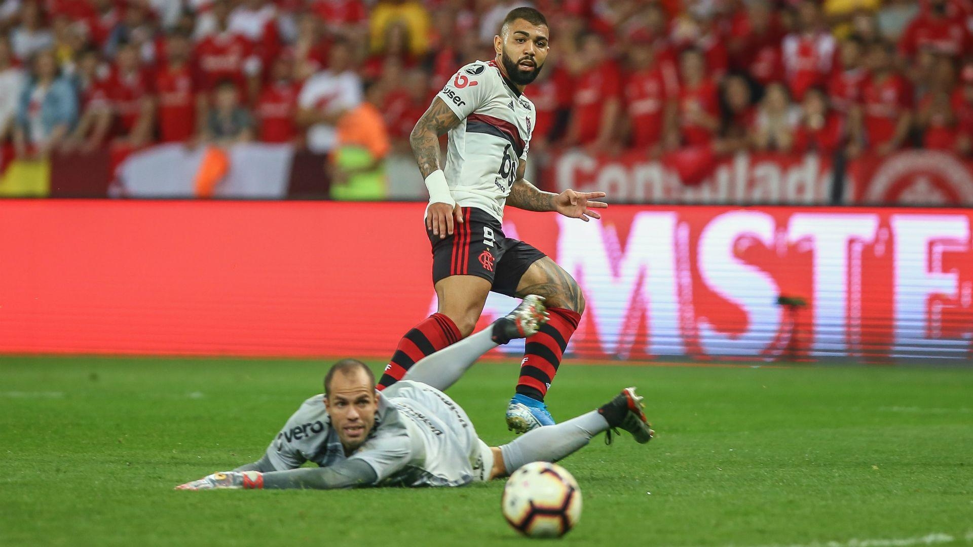 1920x1080 Copa Libertadores Review: Gabigol leads Flamengo into semis, Desktop