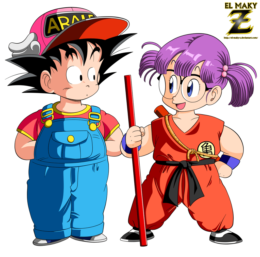 1030x1020 Arale favourites, Desktop