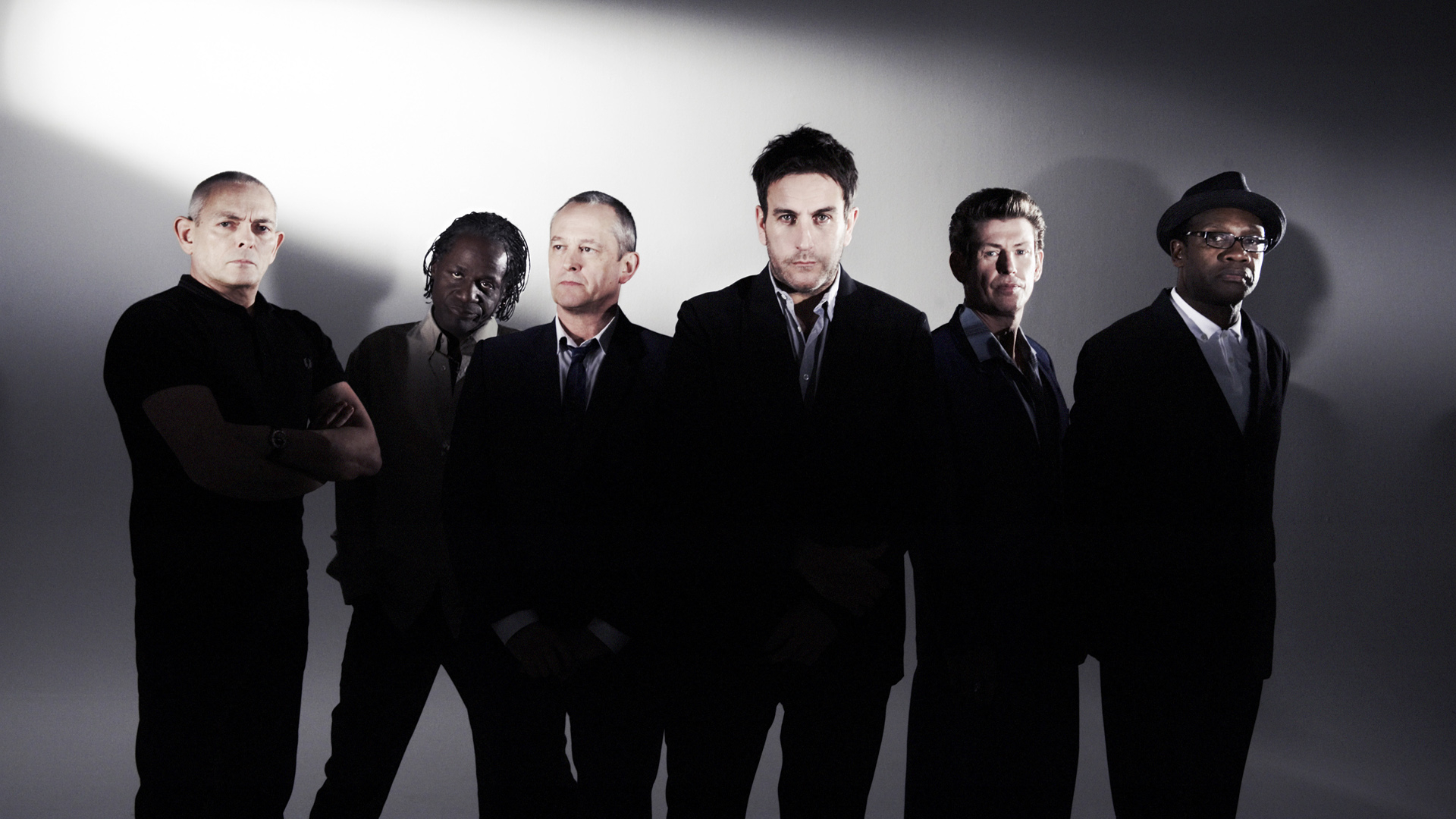 1920x1080 The Specials, Desktop