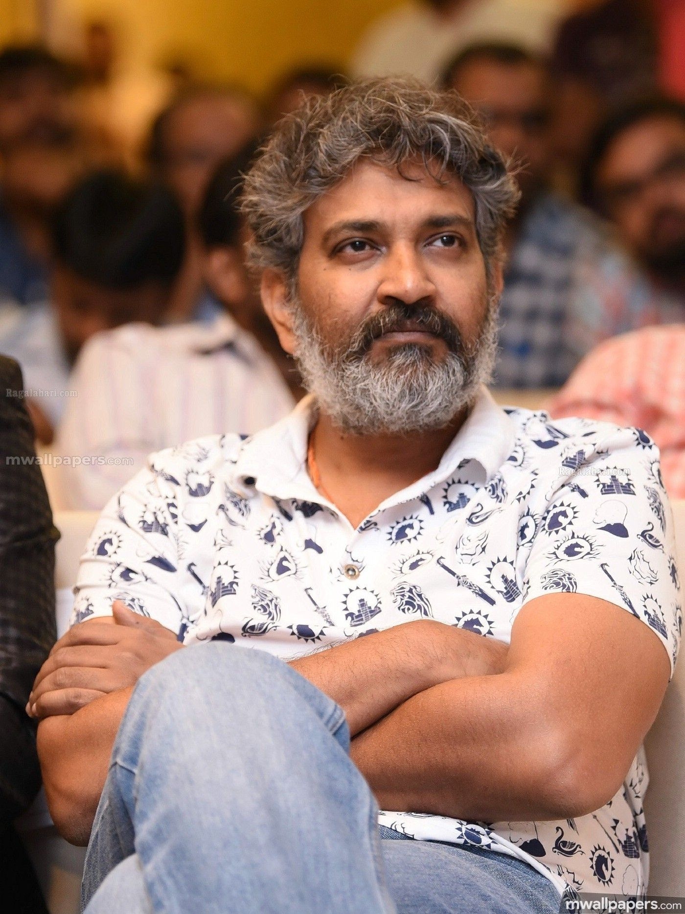 1400x1870 S. S. Rajamouli Best HD Photo (1080p) () (2020), Phone