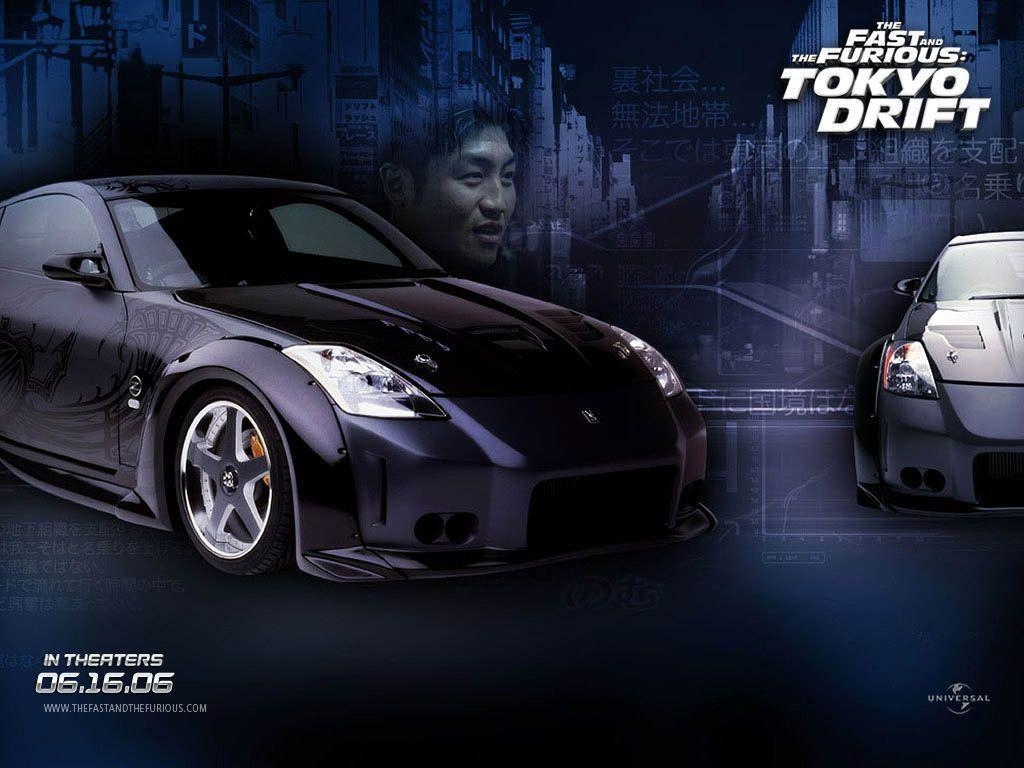 1030x770 Fast Furious Tokyo Drift Desktop Wallpaper, Desktop