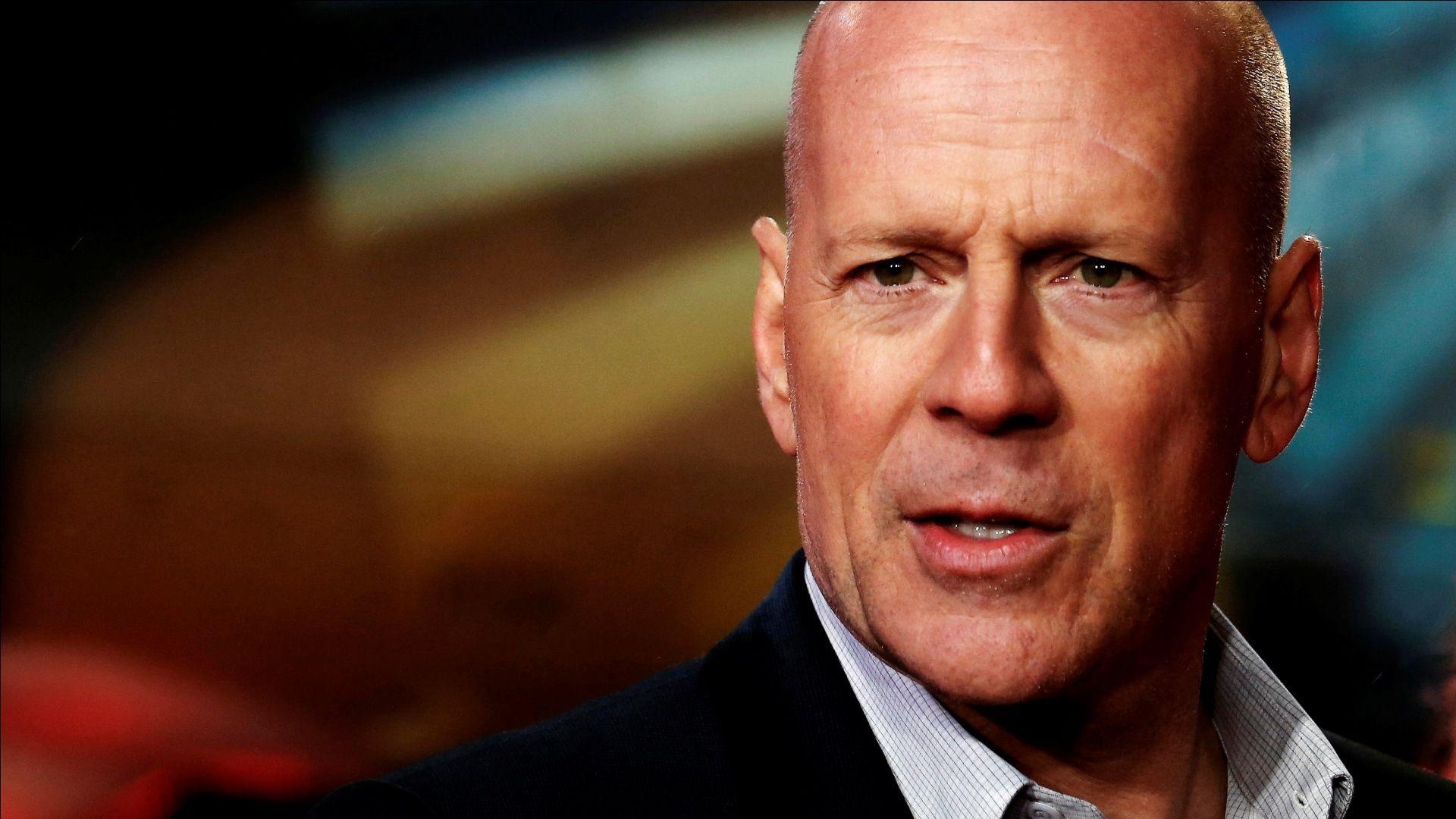 1920x1080 Bruce Willis HD Wallpaper, Desktop