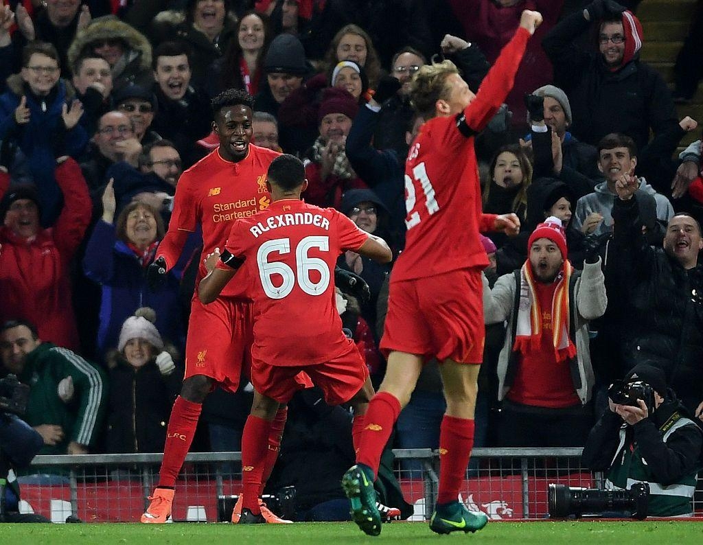 1030x800 Sky Didn't Have A Line Up Picture For Liverpool's Trent Alexander, Desktop