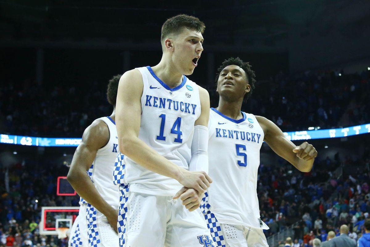 1200x800 NBA Draft scouting report: Tyler Herro, Desktop