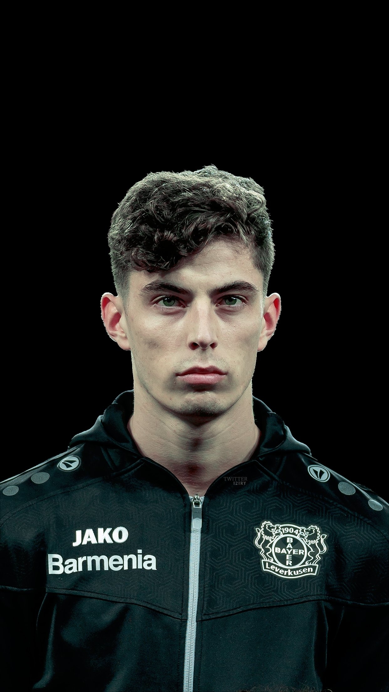 1250x2210 Tadic. #Wallpaper. Kai Havertz, Phone