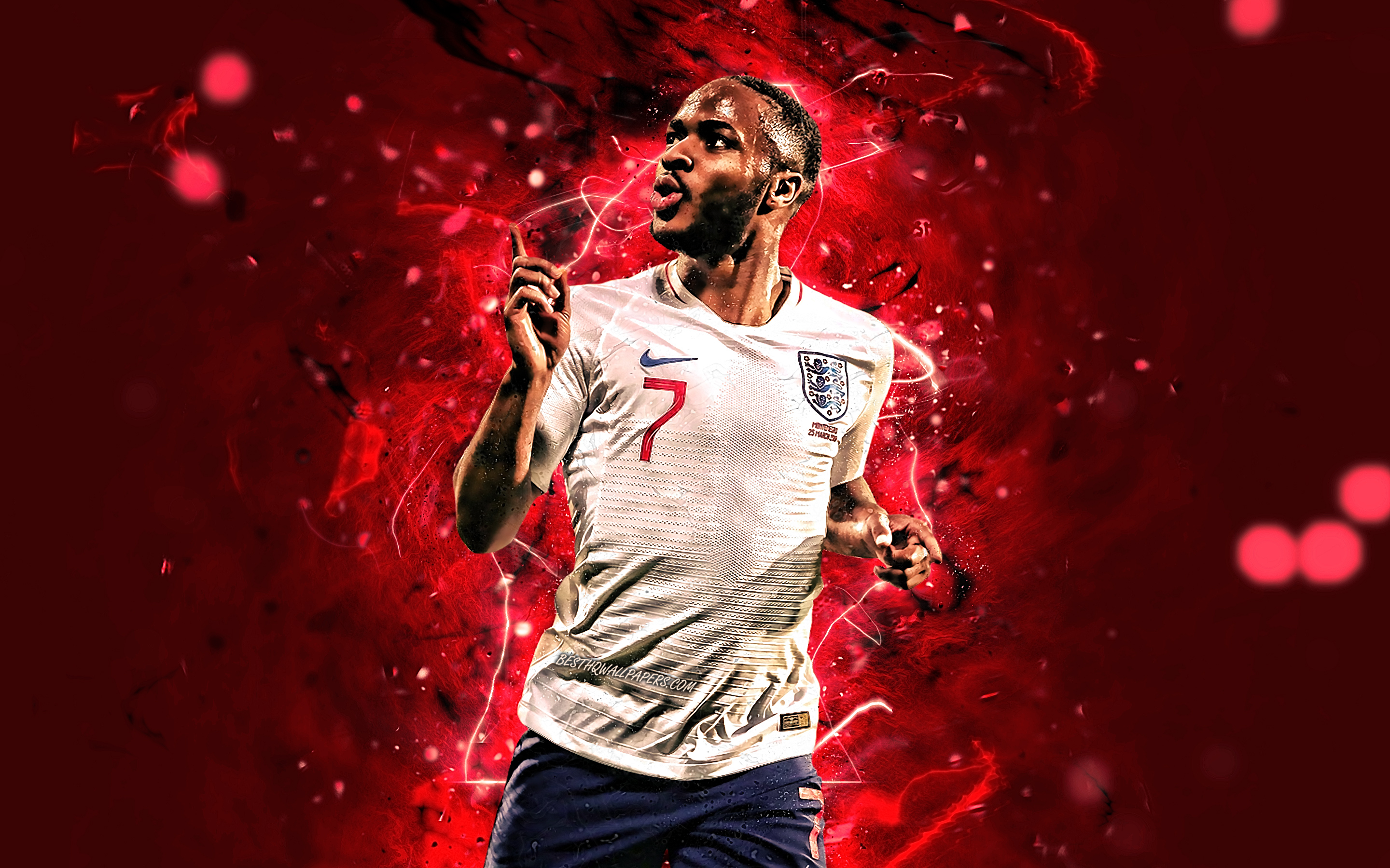 2880x1800 england national football team HD wallpaper, background, Desktop