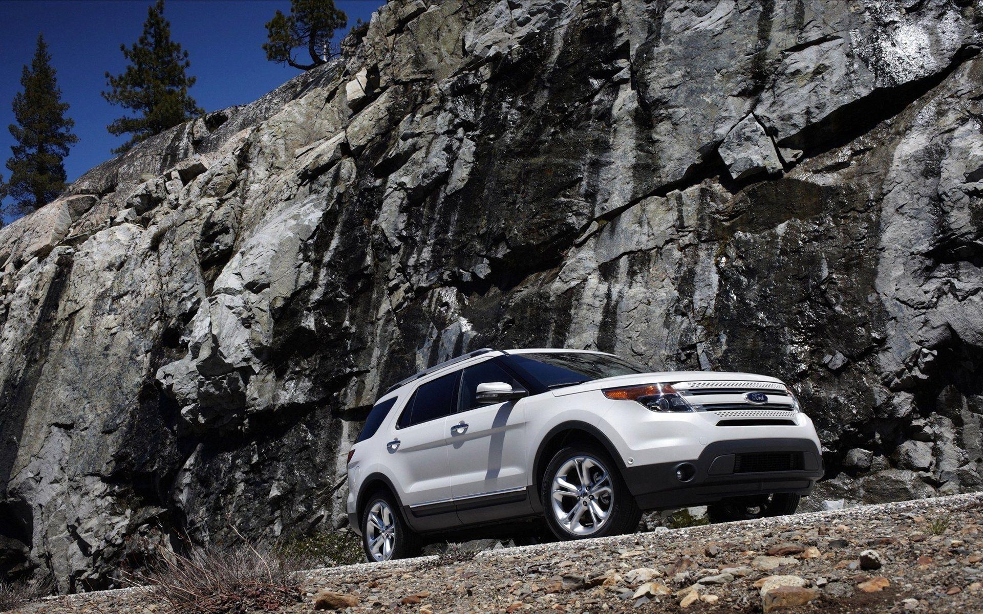 1920x1200 Endeavour Car Wallpaper New Wallpaper ford Explorer ford ford, Desktop