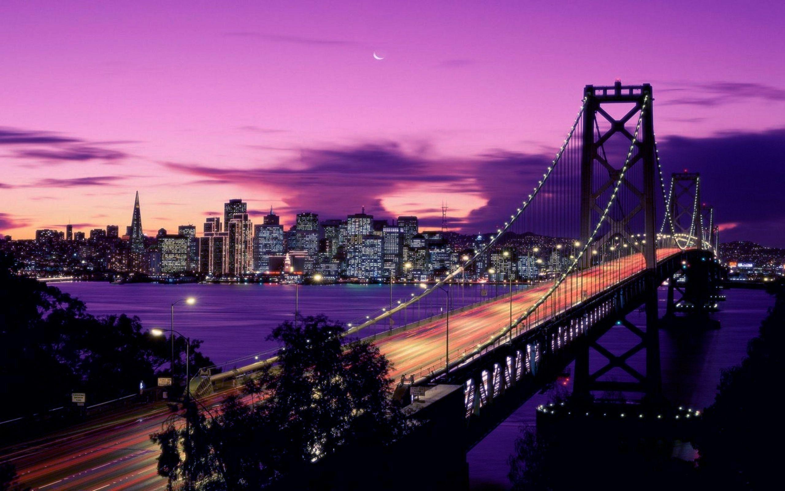 2560x1600 San Francisco Desktop Wallpaper. San Francisco Image. New, Desktop