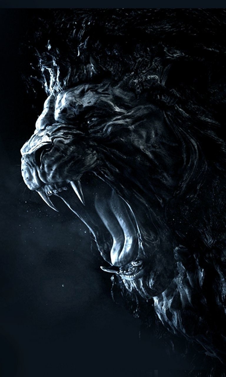 770x1280 Free download Fierce Lionjpg phone wallpaper by twifranny [] for your Desktop, Mobile & Tablet. Explore Lion Phone Wallpaper. White Phone Wallpaper, Free Lion Wallpaper for Computer, Lion King iPhone Wallpaper, Phone