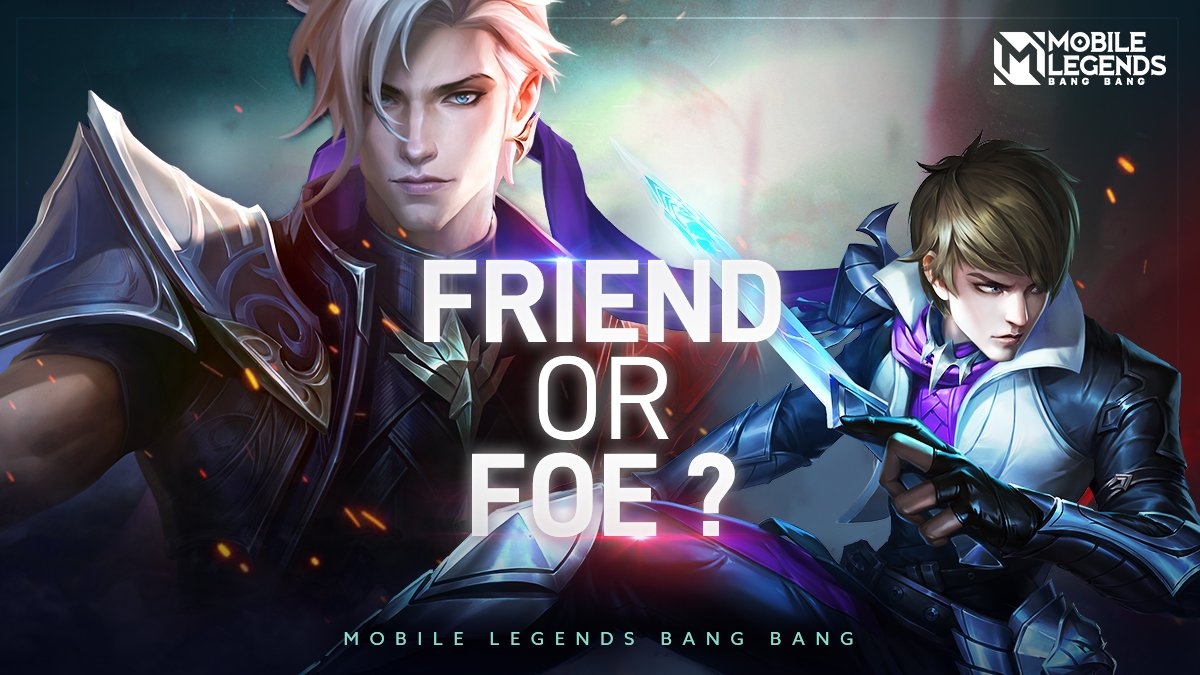 1200x680 Mobile Legends: Bang Bang the new hero Aamon a friend, or foe to Gusion? The answer will be released on 17th Oct.! #MobileLegendsBangBang, Desktop